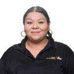 Cassie, Business Systems Manager at Rhino Roofers