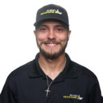 Jared, Commercial Roofing Consultant at Rhino Roofers